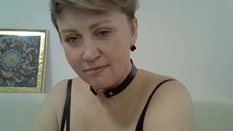 gessy_angel online show from March 24, 2026, 8:52 am