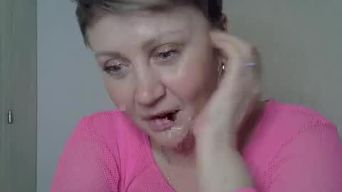 gessy_angel online show from March 24, 2026, 8:58 pm