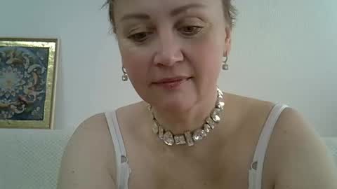 gessy_angel online show from March 27, 2026, 7:14 am