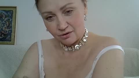gessy_angel online show from March 27, 2026, 8:26 am