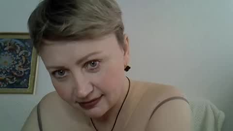 gessy_angel online show from March 31, 2026, 8:37 am
