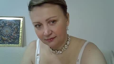 gessy_angel online show from April 3, 2026, 6:44 am