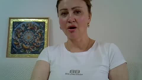 gessy_angel online show from July 25, 2026, 1:41 pm
