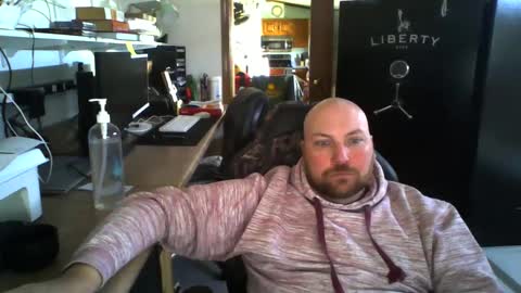 getrdonerite online show from March 8, 2025, 7:09 pm