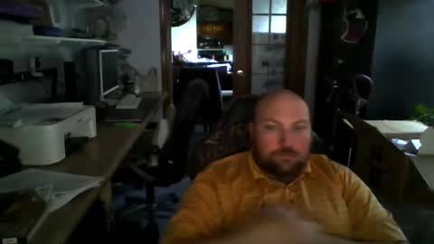 getrdonerite online show from November 8, 2025, 9:35 pm