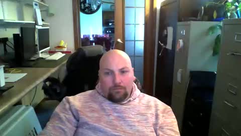 getrdonerite online show from February 16, 2026, 8:05 pm