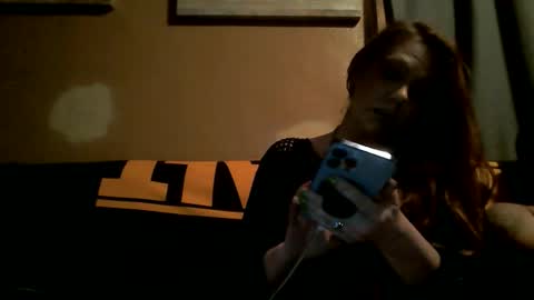 Snapshot of gettingminetonight chatting on March 25, 2026, 9:37 am gettingminetonight online show from March 25, 2026, 9:37 am