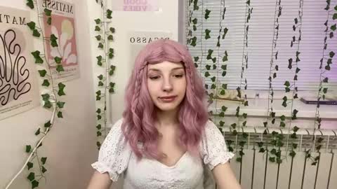 Snapshot of gf_yup chatting on December 24, 2024, 12:44 pm Alexa online show from December 24, 2024, 12:44 pm