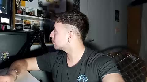 gferrari1996 online show from September 16, 2025, 6:58 am