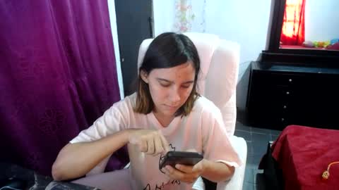 Snapshot of ggemas chatting on July 22, 2026, 1:58 pm ggemas online show from July 22, 2026, 1:58 pm