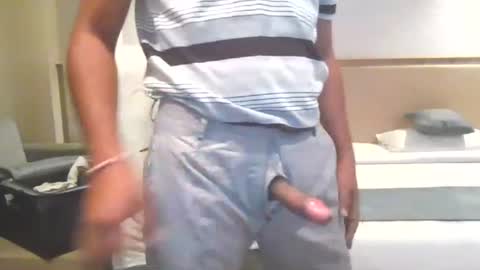 Snapshot of ggnstud chatting on August 4, 2026, 4:31 pm Big Brown Cock online show from August 4, 2026, 4:31 pm