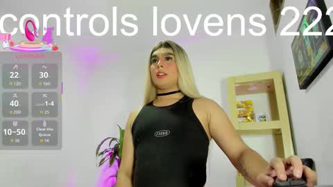 Snapshot of ghadats chatting on September 14, 2025, 1:49 am L A U R A online show from September 14, 2025, 1:49 am