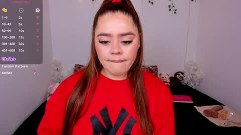 ghanima_1 online show from April 9, 2026, 6:13 am