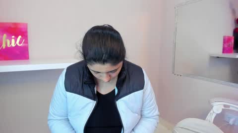 Snapshot of ghanimastrom chatting on December 29, 2024, 3:11 am Danna Astrom online show from December 29, 2024, 3:11 am