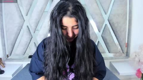 Snapshot of ghanimastrom chatting on January 29, 2025, 7:15 am Danna Astrom online show from January 29, 2025, 7:15 am