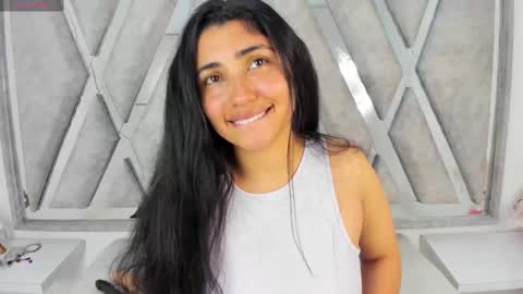 Snapshot of ghanimastrom chatting on February 14, 2025, 2:50 am Danna Astrom online show from February 14, 2025, 2:50 am