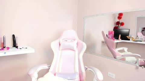 Snapshot of ghanimastrom chatting on February 16, 2025, 1:58 am Danna Astrom online show from February 16, 2025, 1:58 am