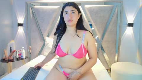 Snapshot of ghanimastrom chatting on September 10, 2025, 11:49 pm Danna Astrom online show from September 10, 2025, 11:49 pm