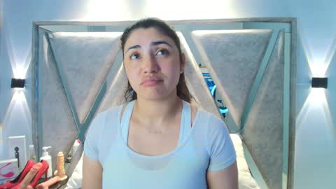 Snapshot of ghanimastrom chatting on October 6, 2025, 9:01 pm Danna Astrom online show from October 6, 2025, 9:01 pm