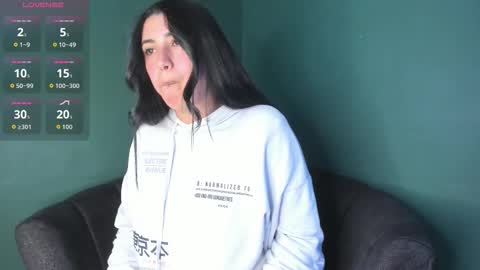 Snapshot of ghanimastrom chatting on October 22, 2025, 9:47 pm Danna Astrom online show from October 22, 2025, 9:47 pm