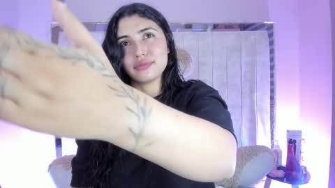 Snapshot of ghanimastrom chatting on November 28, 2025, 1:41 am Danna Astrom online show from November 28, 2025, 1:41 am