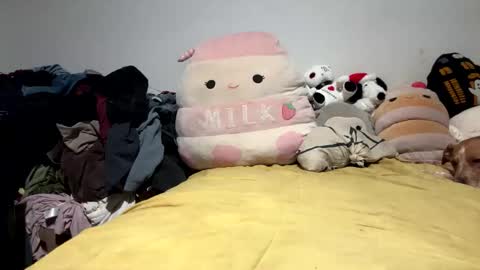 ghastgirlt_t online show from March 28, 2026, 3:39 am