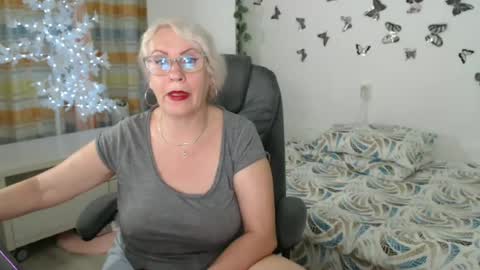 Ghertrudequeen online show from June 23, 2026, 3:48 am