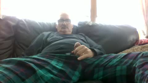 ghost2534 online show from January 8, 2025, 3:50 pm