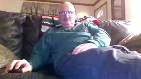 ghost2534 online show from February 27, 2025, 4:31 am