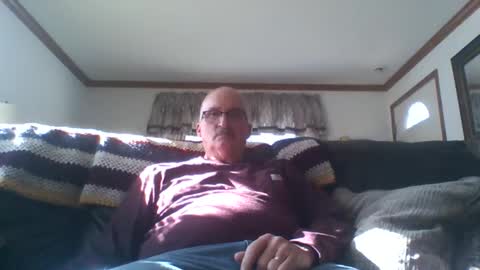 ghost2534 online show from April 8, 2026, 1:11 pm