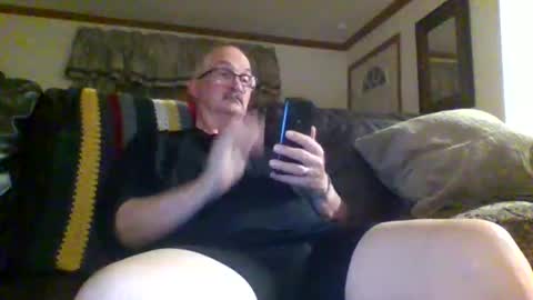 Snapshot of ghost2534 chatting on May 5, 2026, 7:27 am ghost2534 online show from May 5, 2026, 7:27 am