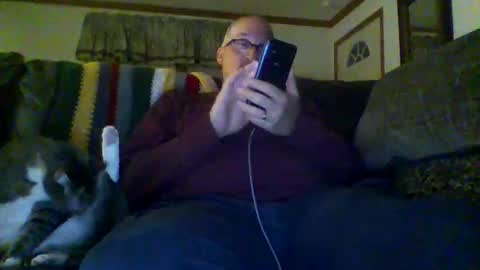 Snapshot of ghost2534 chatting on May 24, 2026, 2:27 am ghost2534 online show from May 24, 2026, 2:27 am