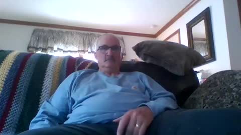 Snapshot of ghost2534 chatting on May 25, 2026, 12:33 pm ghost2534 online show from May 25, 2026, 12:33 pm