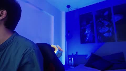 Your Girl  online show from September 23, 2025, 8:45 pm