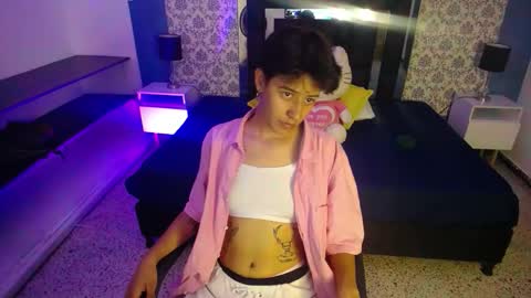 Your Girl  online show from September 24, 2025, 7:39 pm