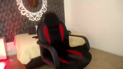 Your Girl  online show from September 25, 2025, 8:45 pm