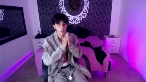 Your Girl  online show from October 25, 2025, 5:37 am