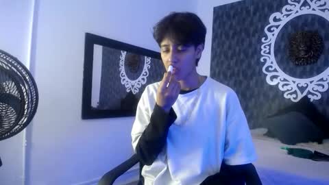 Your Girl  online show from November 2, 2025, 1:30 am