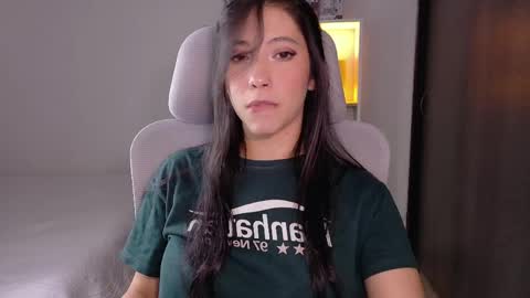 Im Jenn Next stream Monday - start -5 GMT online show from June 4, 2026, 12:49 am