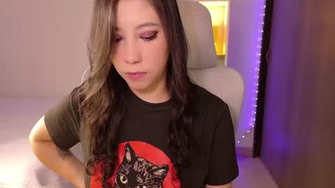 Im Jenn Next stream Monday - start -5 GMT online show from June 18, 2026, 10:25 pm