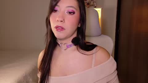 Im Jenn Next stream Monday - start -5 GMT online show from June 20, 2026, 1:09 am