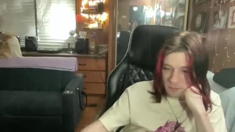 ghostboygbc online show from December 19, 2025, 3:46 am