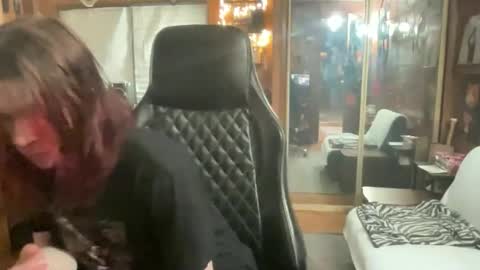 ghostboygbc online show from March 27, 2026, 2:28 am