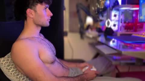 Snapshot of ghostdaddy9 chatting on November 5, 2025, 12:54 am big boy ghost face online show from November 5, 2025, 12:54 am