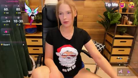 Sweety online show from October 25, 2025, 8:47 pm