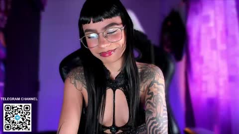 Snapshot of ghostlydolll chatting on April 24, 2026, 5:37 pm Sara online show from April 24, 2026, 5:37 pm