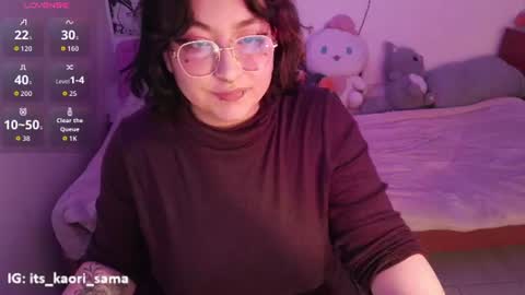 Alexys online show from July 23, 2026, 1:19 am