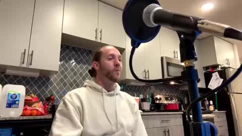 Ghost online show from January 24, 2025, 6:04 pm