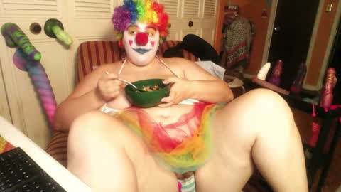 Snapshot of ghostrideaway chatting on October 24, 2025, 11:01 pm Vakmu online show from October 24, 2025, 11:01 pm