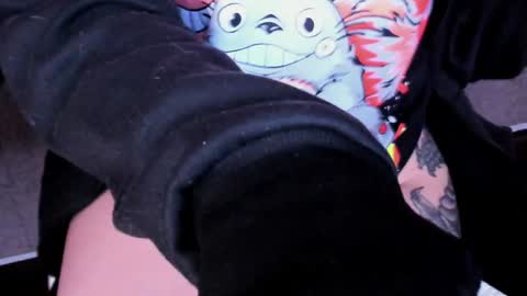 Allison  online show from December 31, 2024, 1:30 pm